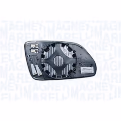 Specchietto esterno - vetro dello specchio MAGNETI MARELLI 351991305880