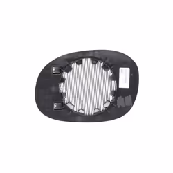 Specchietto esterno - vetro dello specchio MAGNETI MARELLI 351991304240
