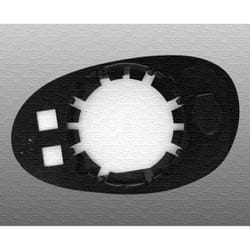Specchietto esterno - vetro dello specchio MAGNETI MARELLI 351991303040