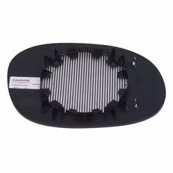 Specchietto esterno - vetro dello specchio MAGNETI MARELLI 351991304290
