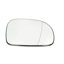Specchietto esterno - vetro dello specchio MAGNETI MARELLI 351991305080