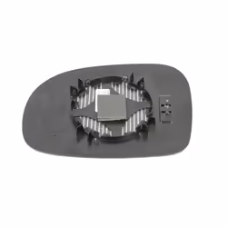 Specchietto esterno - vetro dello specchio MAGNETI MARELLI 351991305080