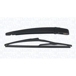 Spazzola tergicristallo MAGNETI MARELLI 000723180113