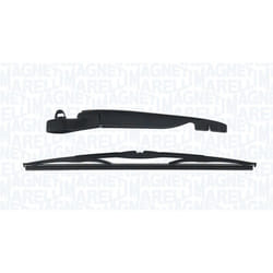 Spazzola tergicristallo MAGNETI MARELLI 000723180257