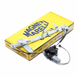 Alzacristallo; MAGNETI MARELLI; anteriore Sx elettrico con motore elettrico; per JEEP; 55363287AD, ACQ0111