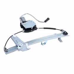 Magneti Marelli Alzacristallo anteriore Sx elettrico con motore elettrico 350103170111 JEEP: GRAND CHEROKEE 2