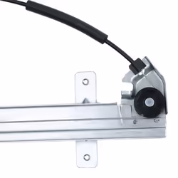 Magneti Marelli Alzacristallo anteriore Sx elettrico con motore elettrico 350103170111 JEEP: GRAND CHEROKEE 2 - Vista aggiuntiva 4