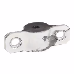 MAGNETI MARELLI 030607010688 Supporto ammortizzatore a molla FIAT: Punto II Hatchback, Doblo I Cargo, Doblo I Station Wagon, LANCIA: Musa, Ypsilon II