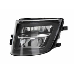 Fendinebbia MAGNETI MARELLI 719000000043 sinistro