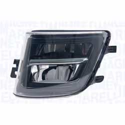 Fendinebbia MAGNETI MARELLI 719000000043 sinistro