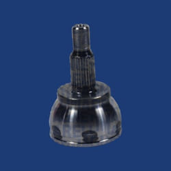 Kit di giunti, albero motore MAGNETI MARELLI 302015100186
