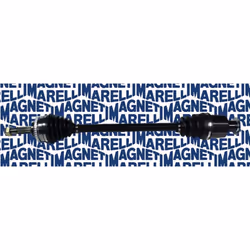 Indice: 302004190098. Lato montaggio: Assale anteriore Dx. Numero del Produttore: 302004190098. Produttore: MAGNETI MARELLI.