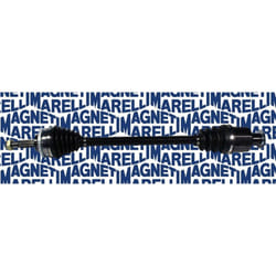 Albero di trasmissione MAGNETI MARELLI 302004190098