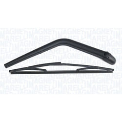 Spazzola tergicristallo MAGNETI MARELLI 000723180173