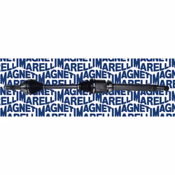 Indice: 302004190064. Lato montaggio: Assale anteriore Dx. Numero del Produttore: 302004190064. Produttore: MAGNETI MARELLI.