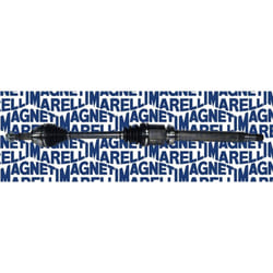 Albero dell'asse MAGNETI MARELLI 302004190064