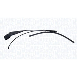 Spazzola tergicristallo MAGNETI MARELLI 000723180197