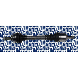 Albero di trasmissione MAGNETI MARELLI 302004190087