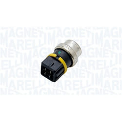 Sensore, temperatura del liquido di raffreddamento MAGNETI MARELLI 171916011400