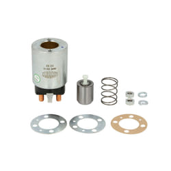 Interruttore solenoide, avviamento MAGNETI MARELLI 940113050616