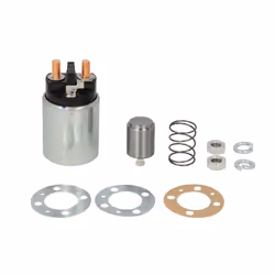 Interruttore solenoide, avviamento MAGNETI MARELLI 940113050616
