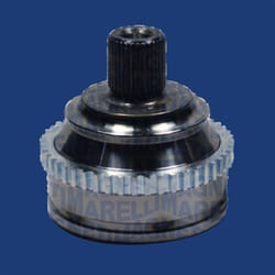 Kit di giunti, albero motore MAGNETI MARELLI 302015100304