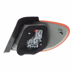 Fanale posteriore MAGNETI MARELLI 715011112001 sinistro