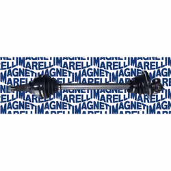 Indice: 302004190079. Lato montaggio: Assale anteriore Sx. Numero del Produttore: 302004190079. Produttore: MAGNETI MARELLI.