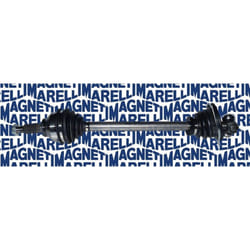 Albero di trasmissione MAGNETI MARELLI 302004190079