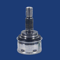 Kit di giunti, albero motore MAGNETI MARELLI 302015100288