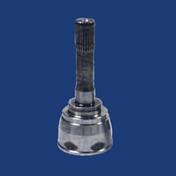 Kit di giunti, albero motore MAGNETI MARELLI 302015100266