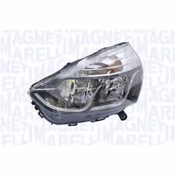 Fanali MAGNETI MARELLI 712103301110, destro