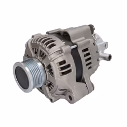 Alternatore-corrente carica [a]: 120. Condizione: Ristrutturato. Indice: 943317081010. Numero del Produttore: 943317081010. P ...