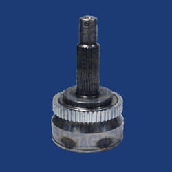 Kit di giunti, albero motore MAGNETI MARELLI 302015100163