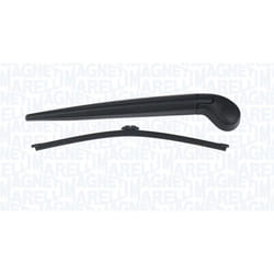 Spazzola tergicristallo MAGNETI MARELLI 000723180259