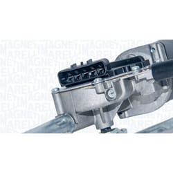 Sistema di lavaggio del parabrezza MAGNETI MARELLI 064012005011