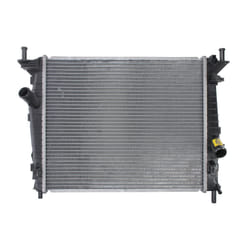 Radiatore, raffreddamento motore MAGNETI MARELLI 350213169900