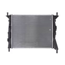 Radiatore, raffreddamento motore MAGNETI MARELLI 350213169900