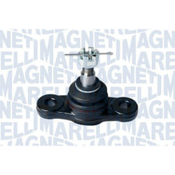 Bullone di fissaggio, braccio oscillante MAGNETI MARELLI 301191618580