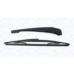 Spazzola tergicristallo MAGNETI MARELLI 000723180186