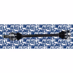 Indice: 302004190024. Lato montaggio: Assale posteriore Dx. Numero del Produttore: 302004190024. Produttore: MAGNETI MARELLI.