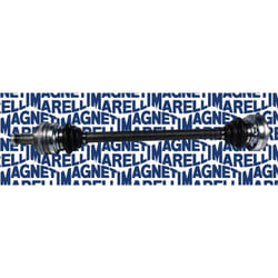 Albero di trasmissione MAGNETI MARELLI 302004190024