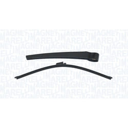 Spazzola tergicristallo MAGNETI MARELLI 000723180328
