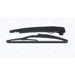 Spazzola tergicristallo MAGNETI MARELLI 000723180281