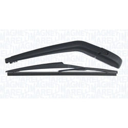 Spazzola tergicristallo MAGNETI MARELLI 000723180181