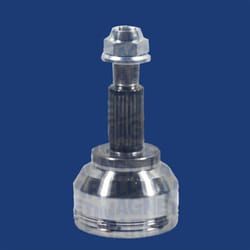 Kit di giunti, albero motore MAGNETI MARELLI 302015100245