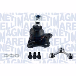 Indice: 301191617770. Lato montaggio: Assale anteriore Dx. Numero del Produttore: 301191617770. Produttore: MAGNETI MARELLI. ...