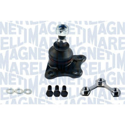 Bullone di fissaggio, braccio oscillante MAGNETI MARELLI 301191617770