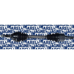 Albero di trasmissione MAGNETI MARELLI 302004190065