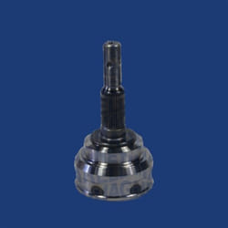 Kit di giunti, albero motore MAGNETI MARELLI 302015100231